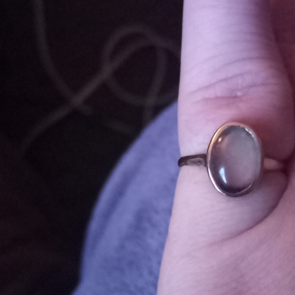 Mood ring - Picture 3 of 7
